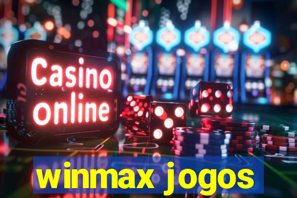 winmax jogos