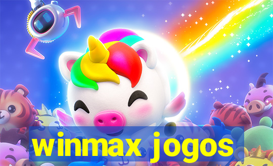 winmax jogos