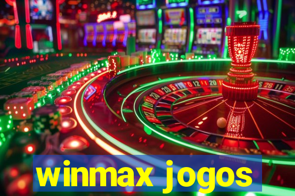 winmax jogos