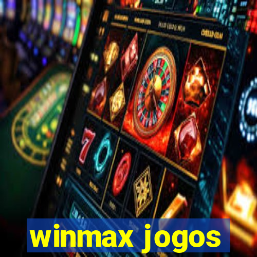 winmax jogos