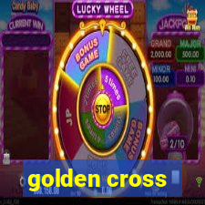 golden cross