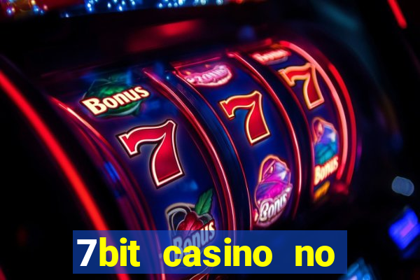 7bit casino no deposit bonus code 2020