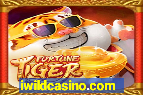 iwildcasino.com