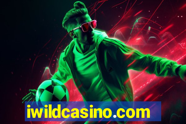 iwildcasino.com