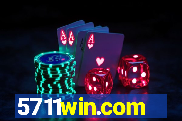 5711win.com