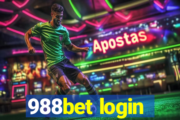 988bet login