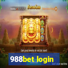 988bet login