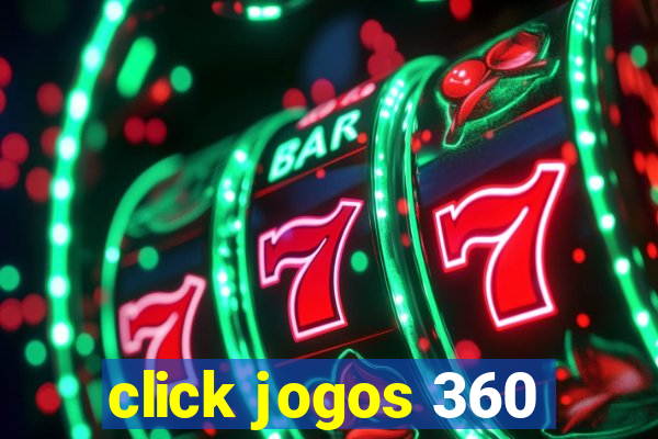 click jogos 360