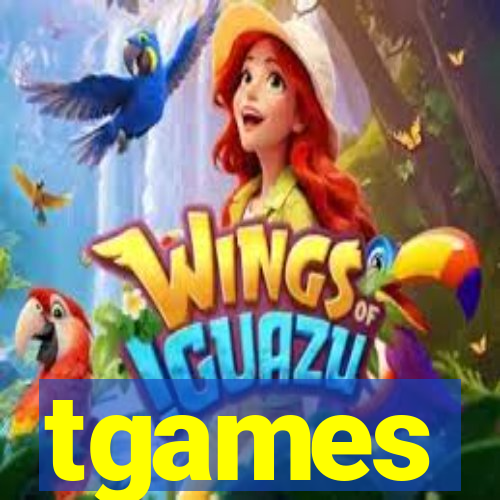 tgames