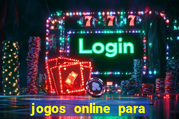 jogos online para ganhar dinheiro de verdade pelo pix