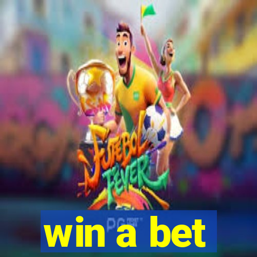 win a bet