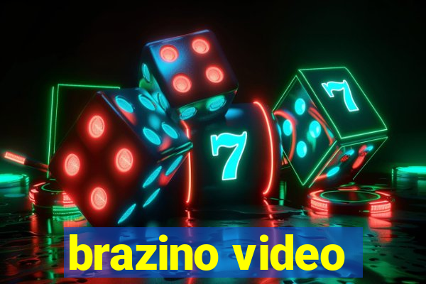 brazino video