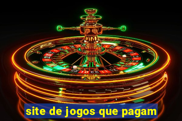 site de jogos que pagam