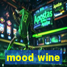 mood wine