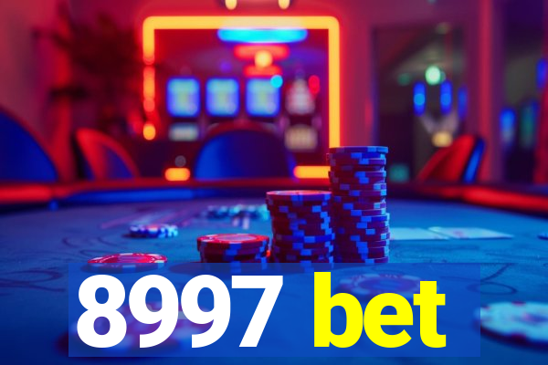 8997 bet