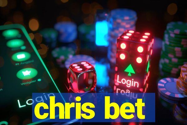 chris bet