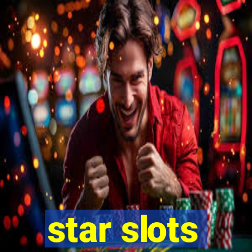 star slots