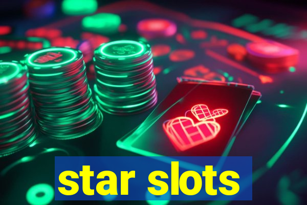 star slots