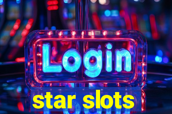 star slots