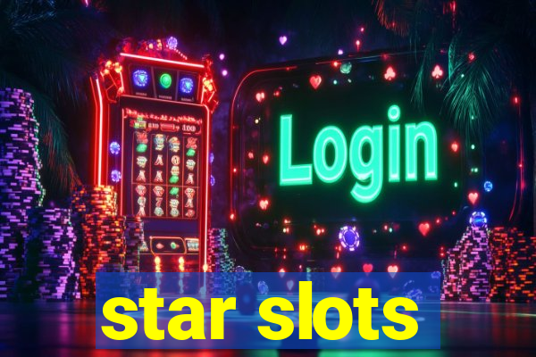 star slots