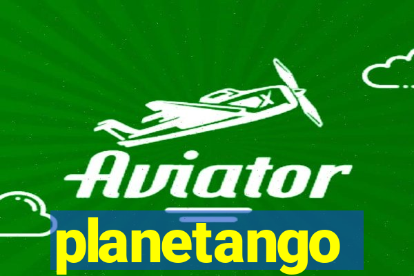 planetango