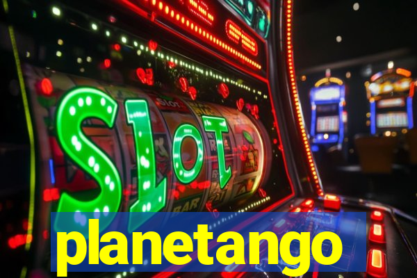 planetango