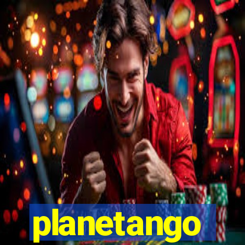 planetango