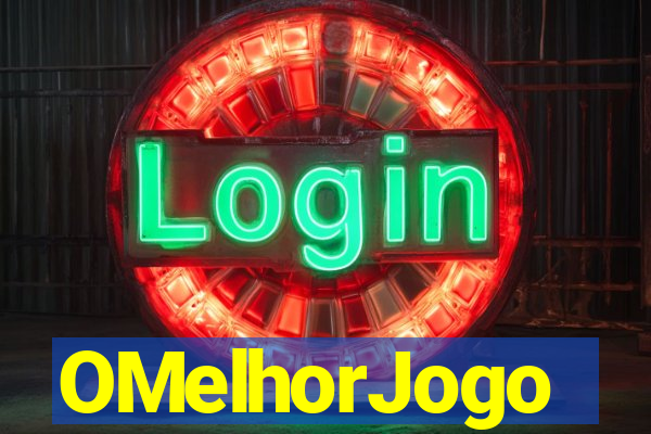 OMelhorJogo