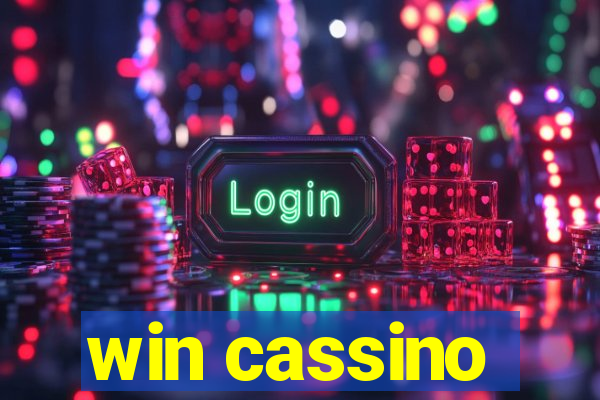 win cassino