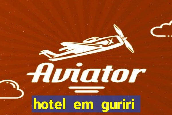 hotel em guriri beira mar