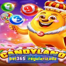 bet365 regularizada no brasil