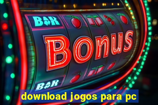 download jogos para pc