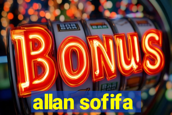 allan sofifa