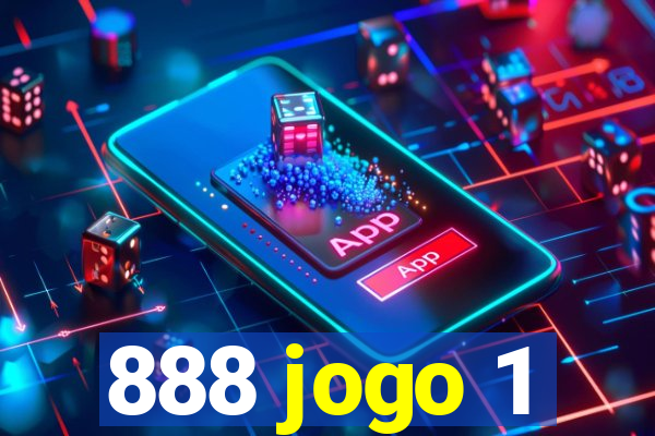 888 jogo 1