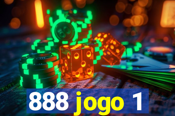 888 jogo 1