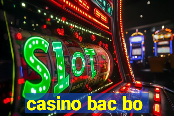 casino bac bo