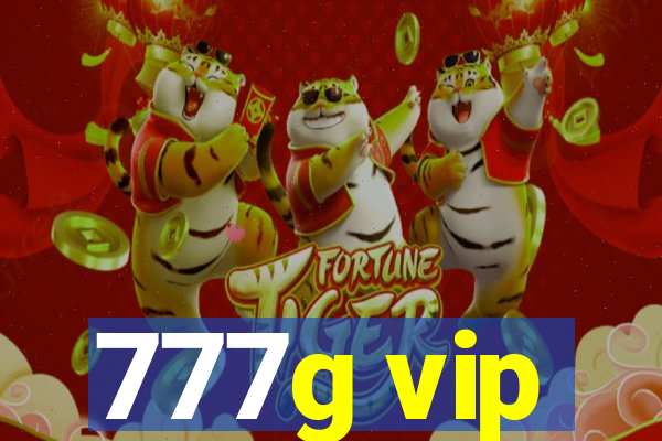 777g vip