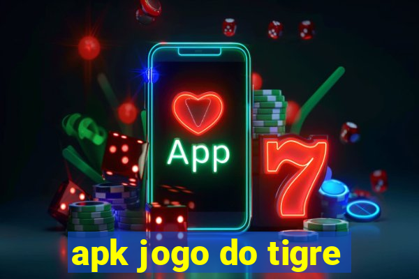 apk jogo do tigre