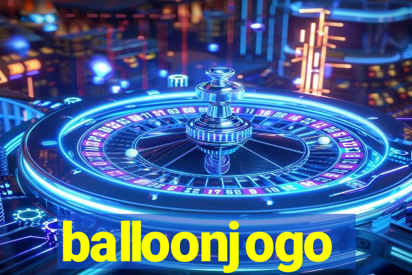 balloonjogo