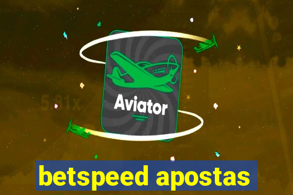 betspeed apostas