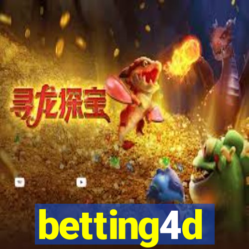 betting4d