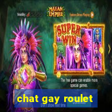 chat gay roulet