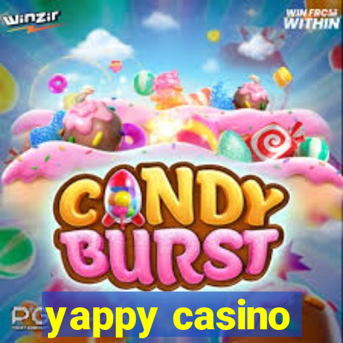 yappy casino