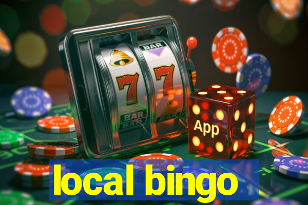 local bingo