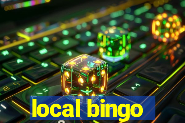 local bingo