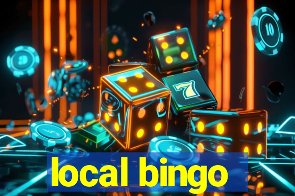 local bingo