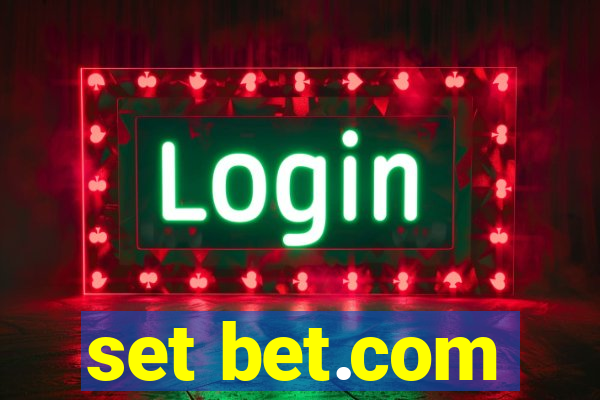 set bet.com