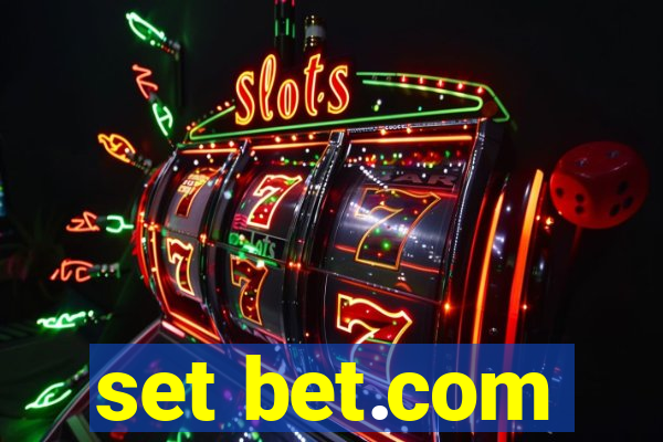 set bet.com