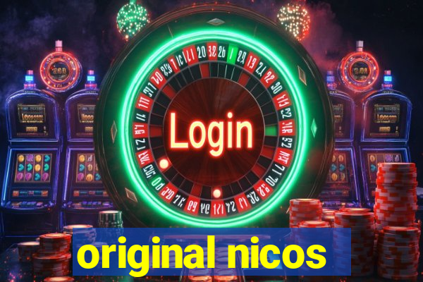 original nicos