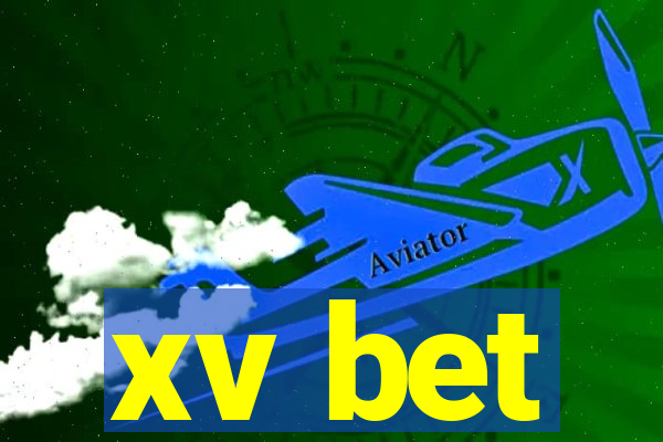 xv bet